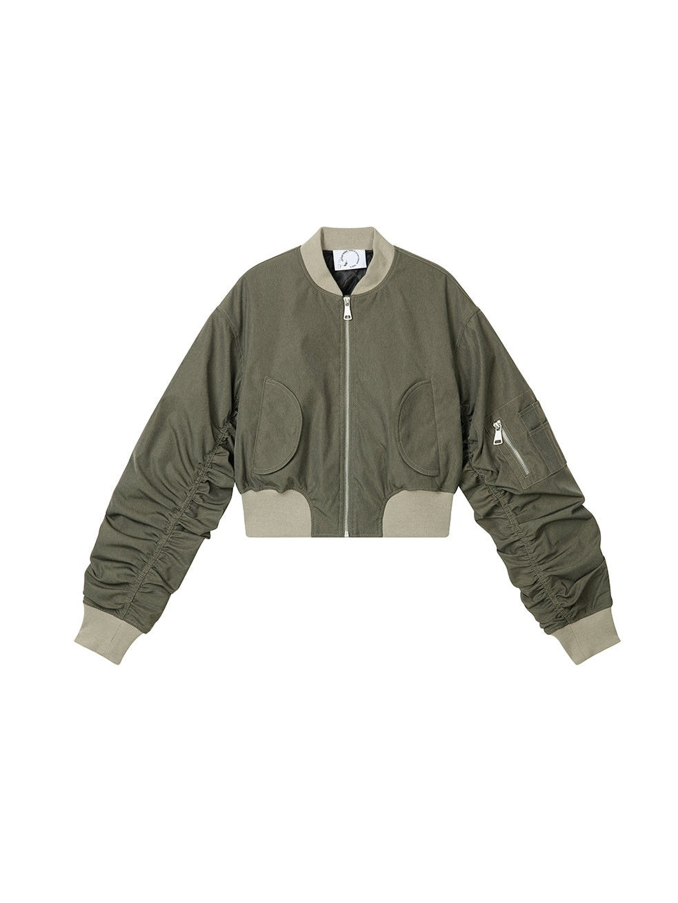 MA-1 Cropped Jacket