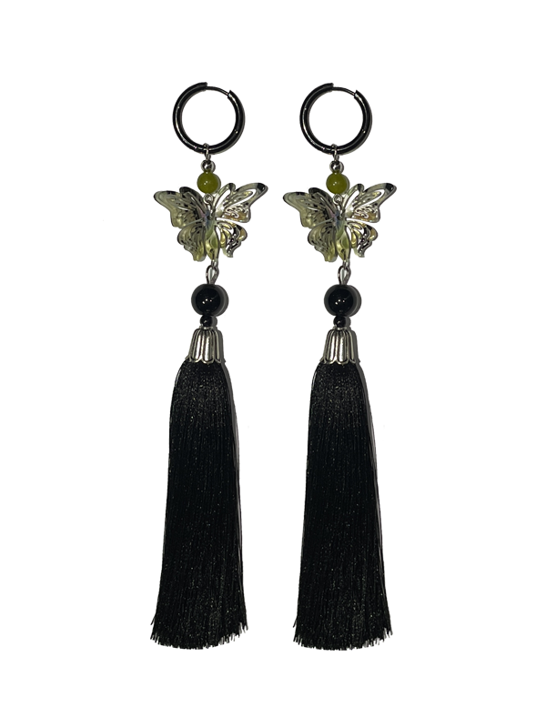 Boucles d&