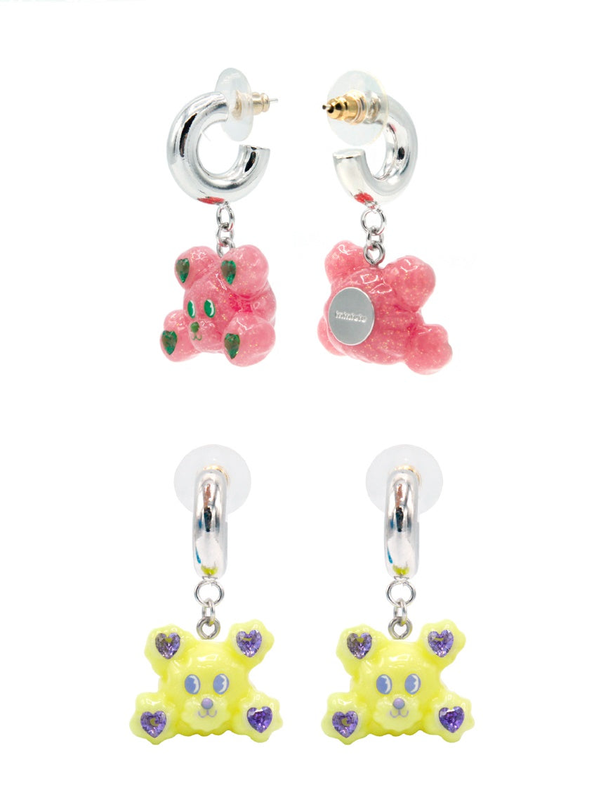 Boucles d&