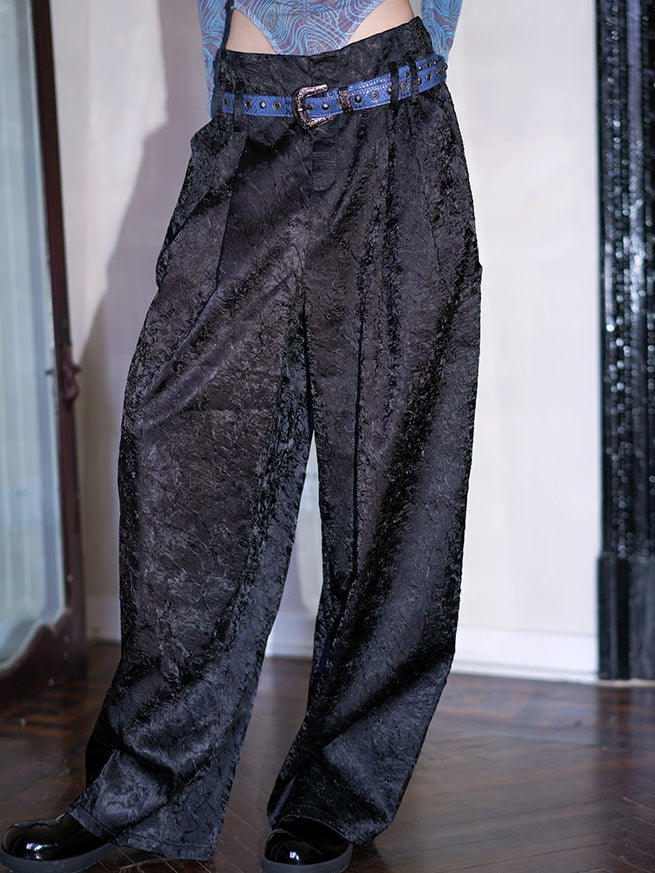 LV Night Carrot Pants - Ready-to-Wear