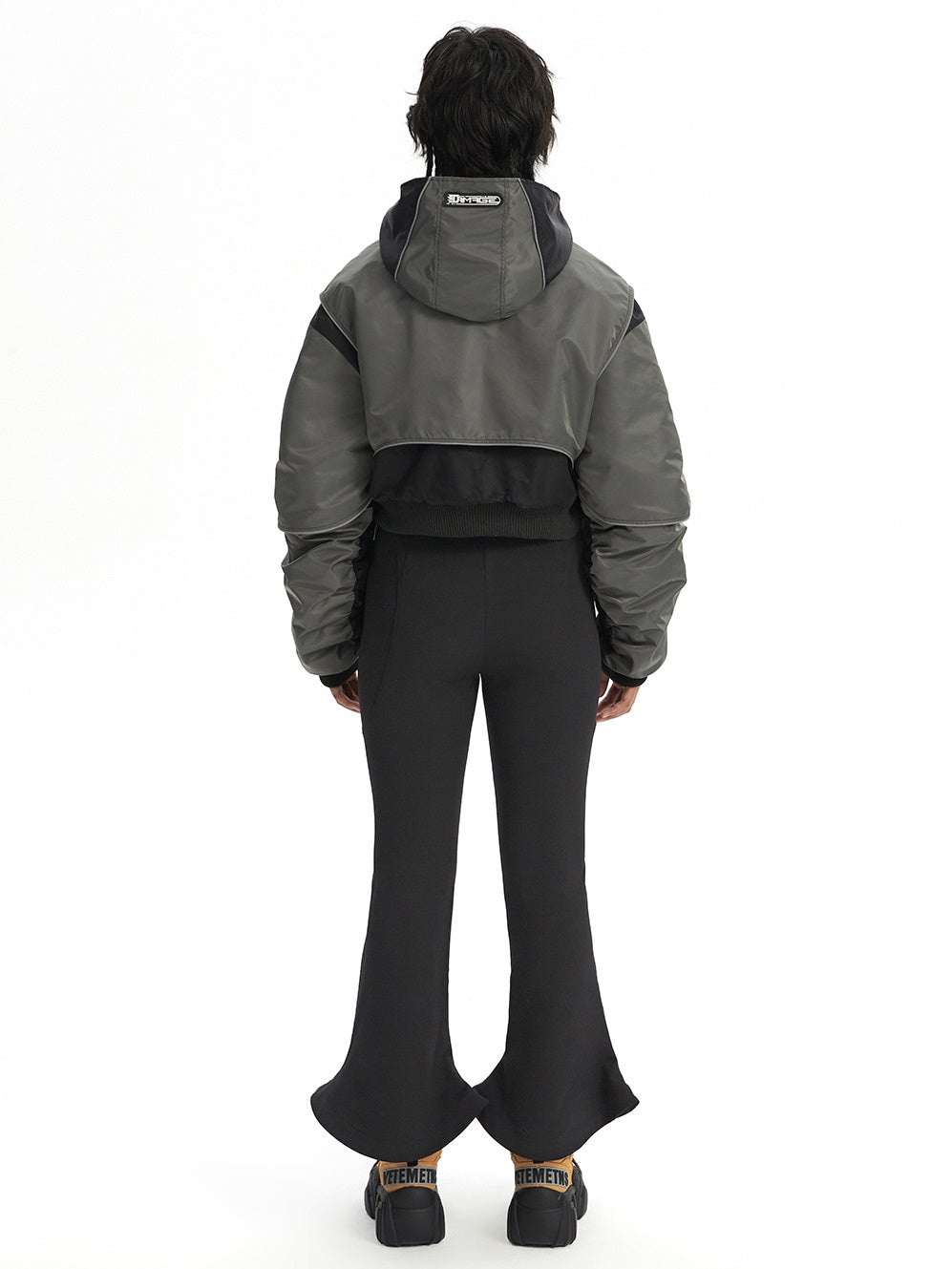MA-1 Bomber Jacket