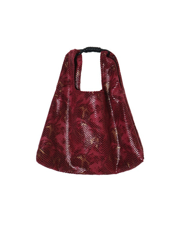 Large One Shoulder Bag