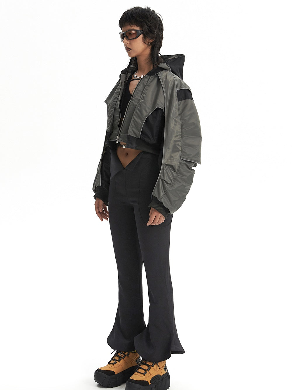 MA-1 Bomber Jacket