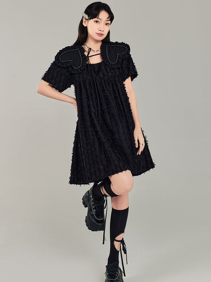 Lace Love Doll Dress