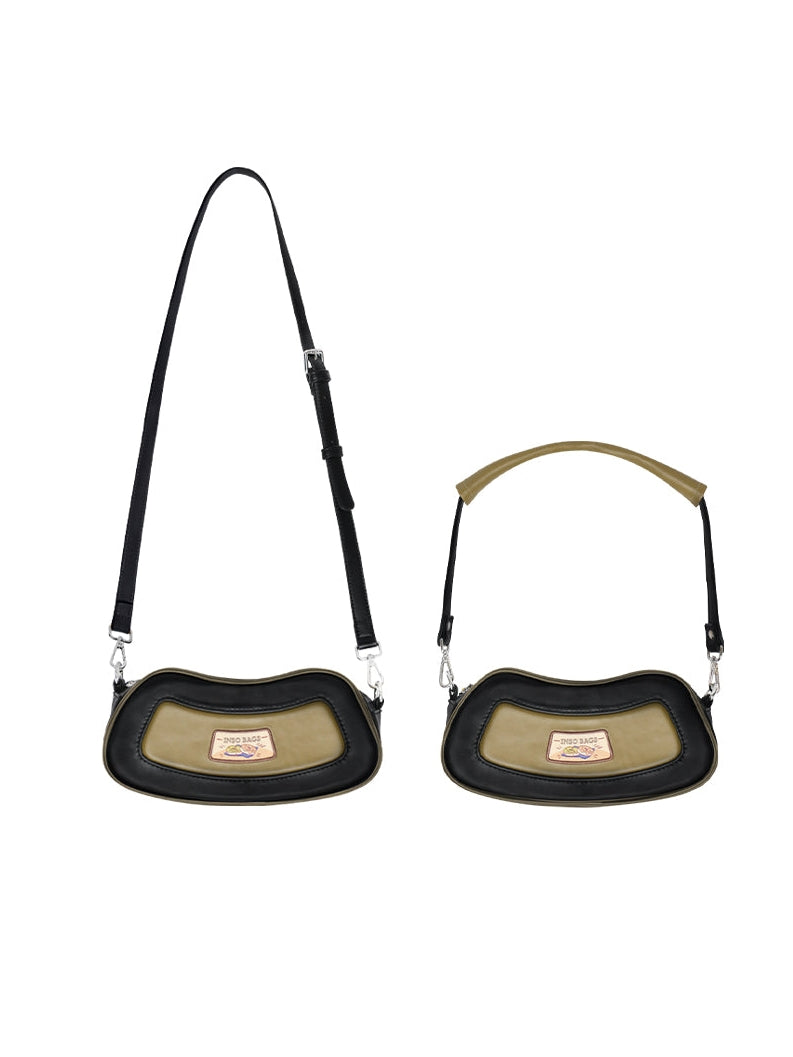 Niche Design One-shoulder Bag