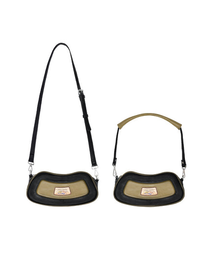 Niche Design One-shoulder Bag