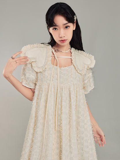 Lace Love Doll Dress