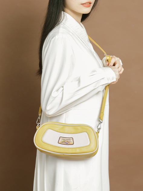 Niche Design ONE-SHOULDER BAG