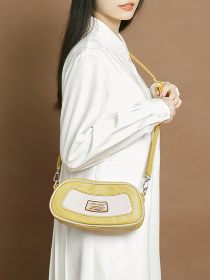 Niche Design One-shoulder Bag