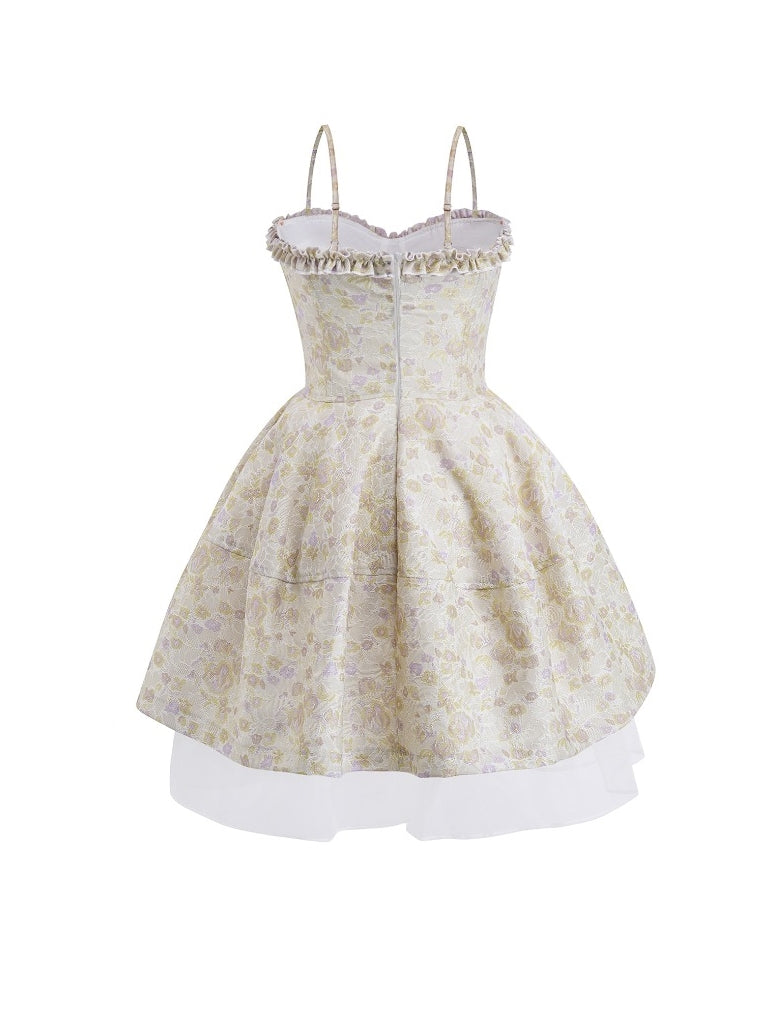 Robe de princesse Sling Sling