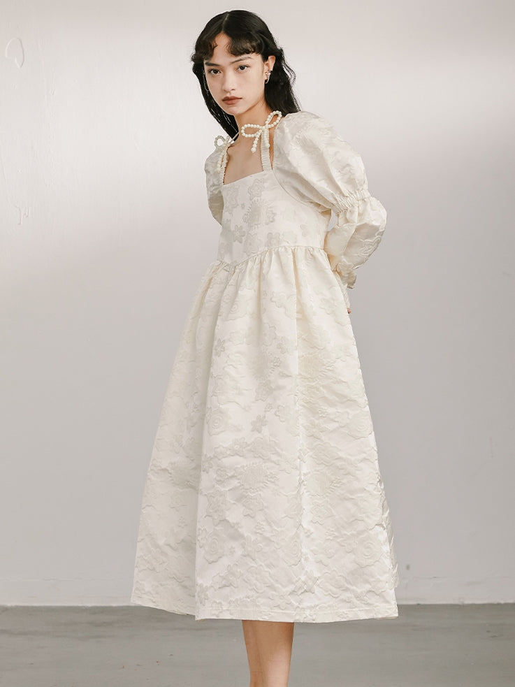 Mid Length Princess DressSサイズ