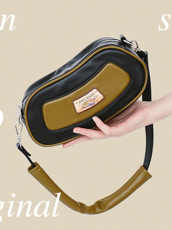 Niche Design One-shoulder Bag