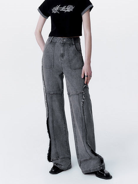 Rohe Edge Silhouette Jeans