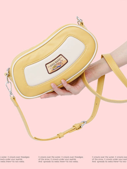 Niche Design ONE-SHOULDER BAG