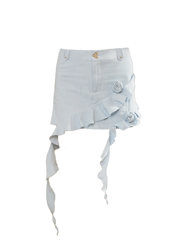 Arcana Jacquard Pants main image 0