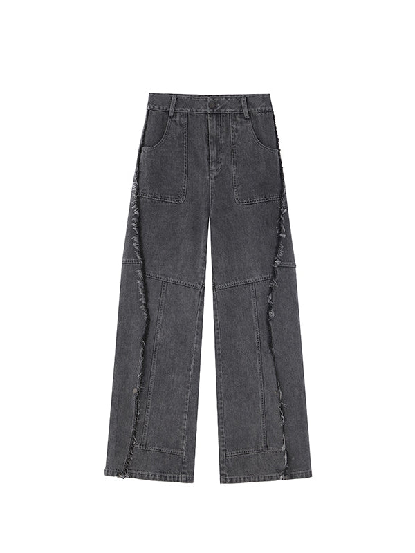 Rohe Edge Silhouette Jeans