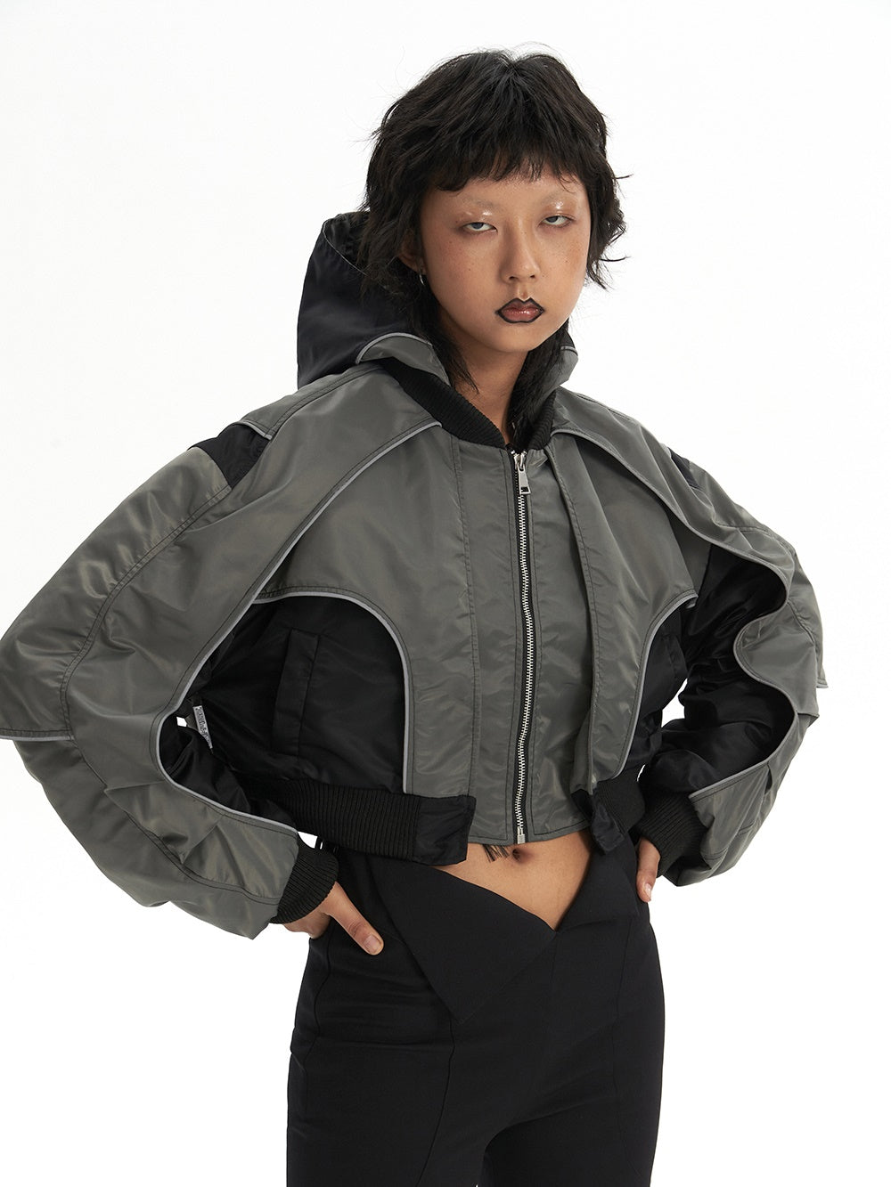 MA-1 Bomber Jacket