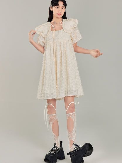 Lace Love Doll Dress