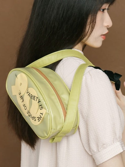 BOW SMALL SHOULDER BAG --NSO – ARCANA ARCHIVE