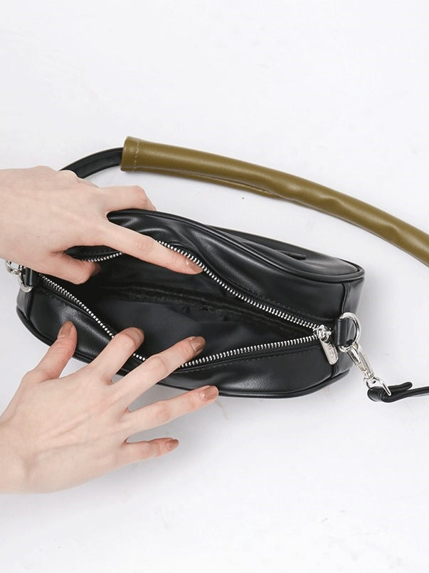 Niche Design ONE-SHOULDER BAG