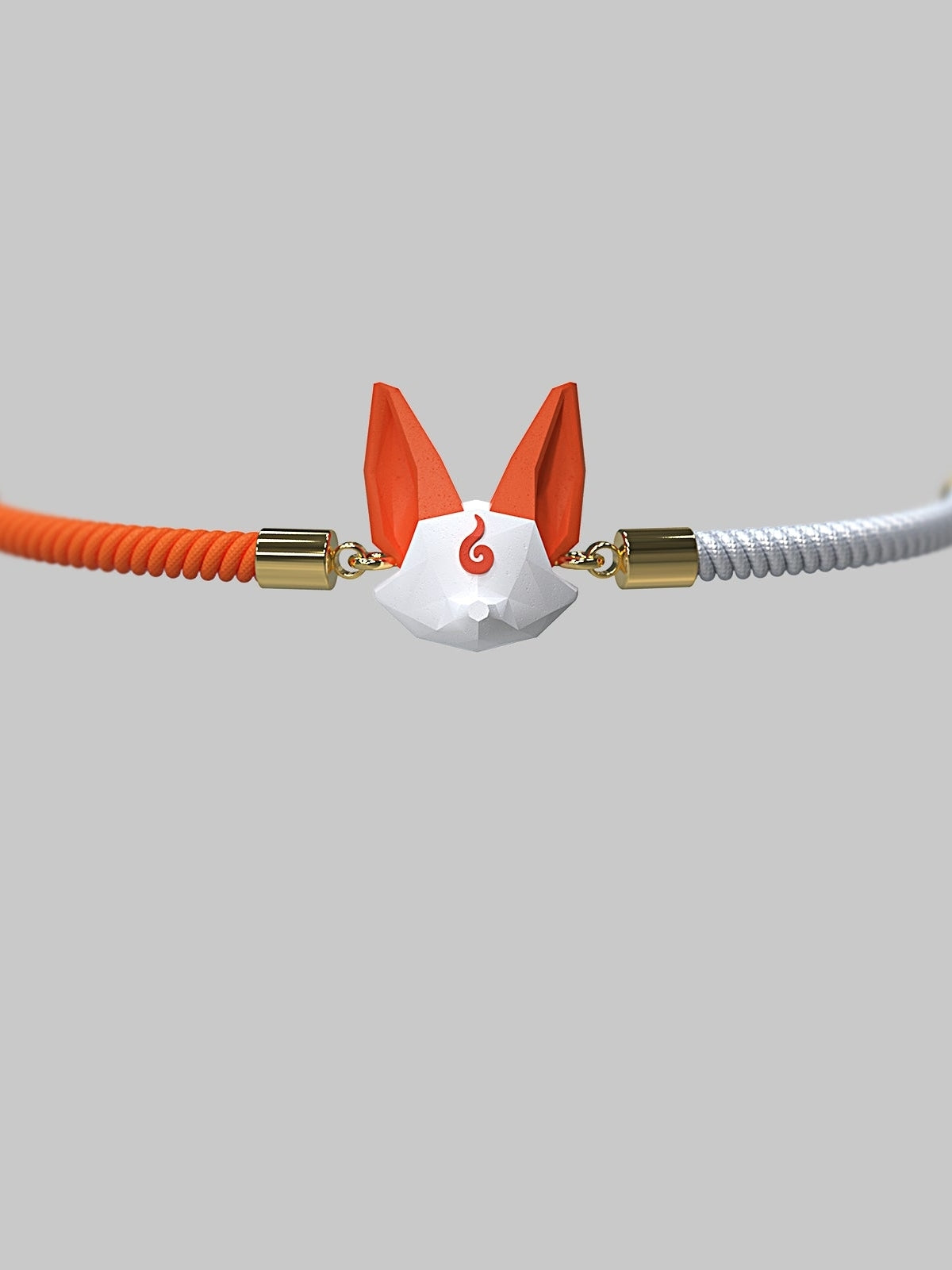 Fox Bracelet