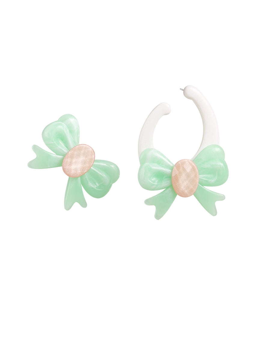 Boucles d&